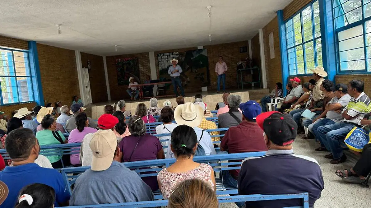 Cañeros descartan cierres carreteros